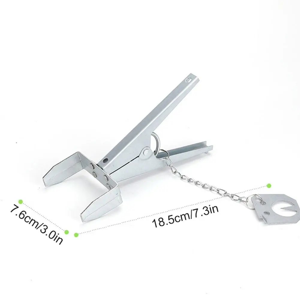 Удобная уличная ловушка для полетов ножниц|Детали инструментов| |