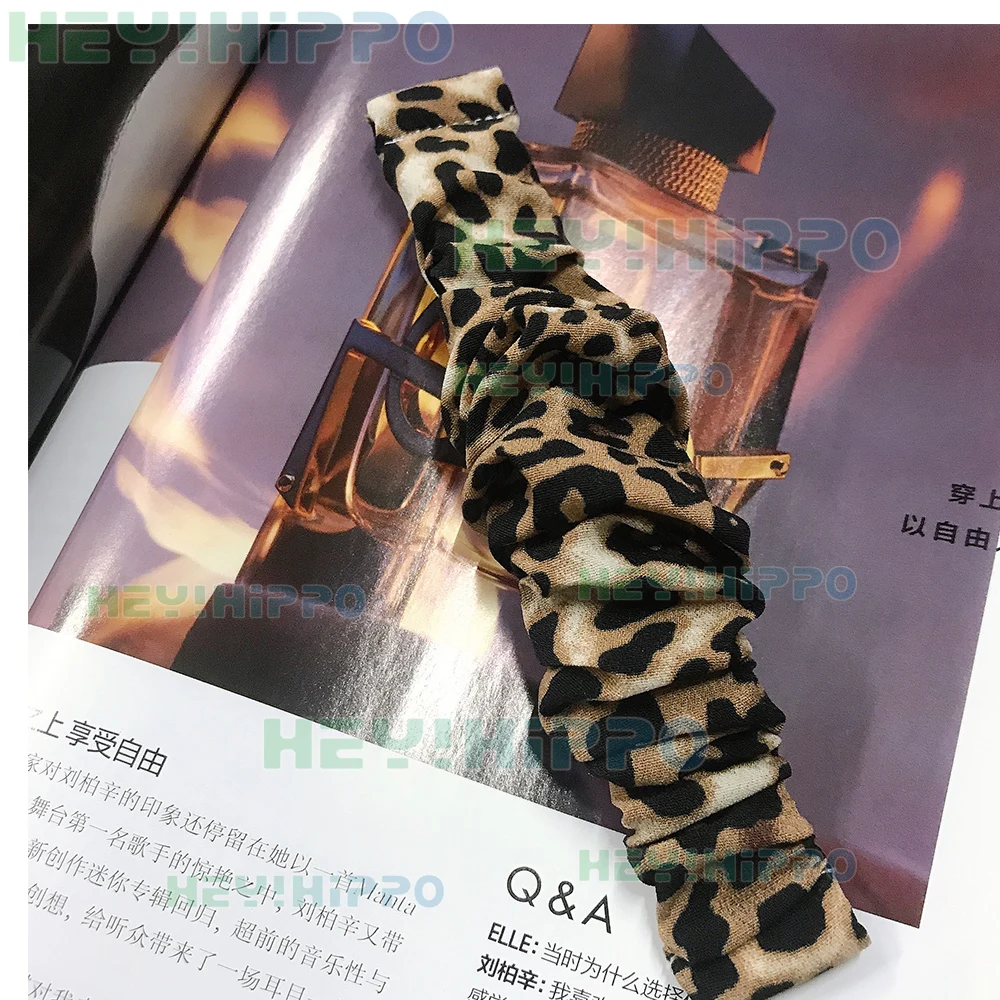 Нейлоновый ремешок для наручных часов Garmin watch vivoactive3 245 645 музыкальный пришёл Sq