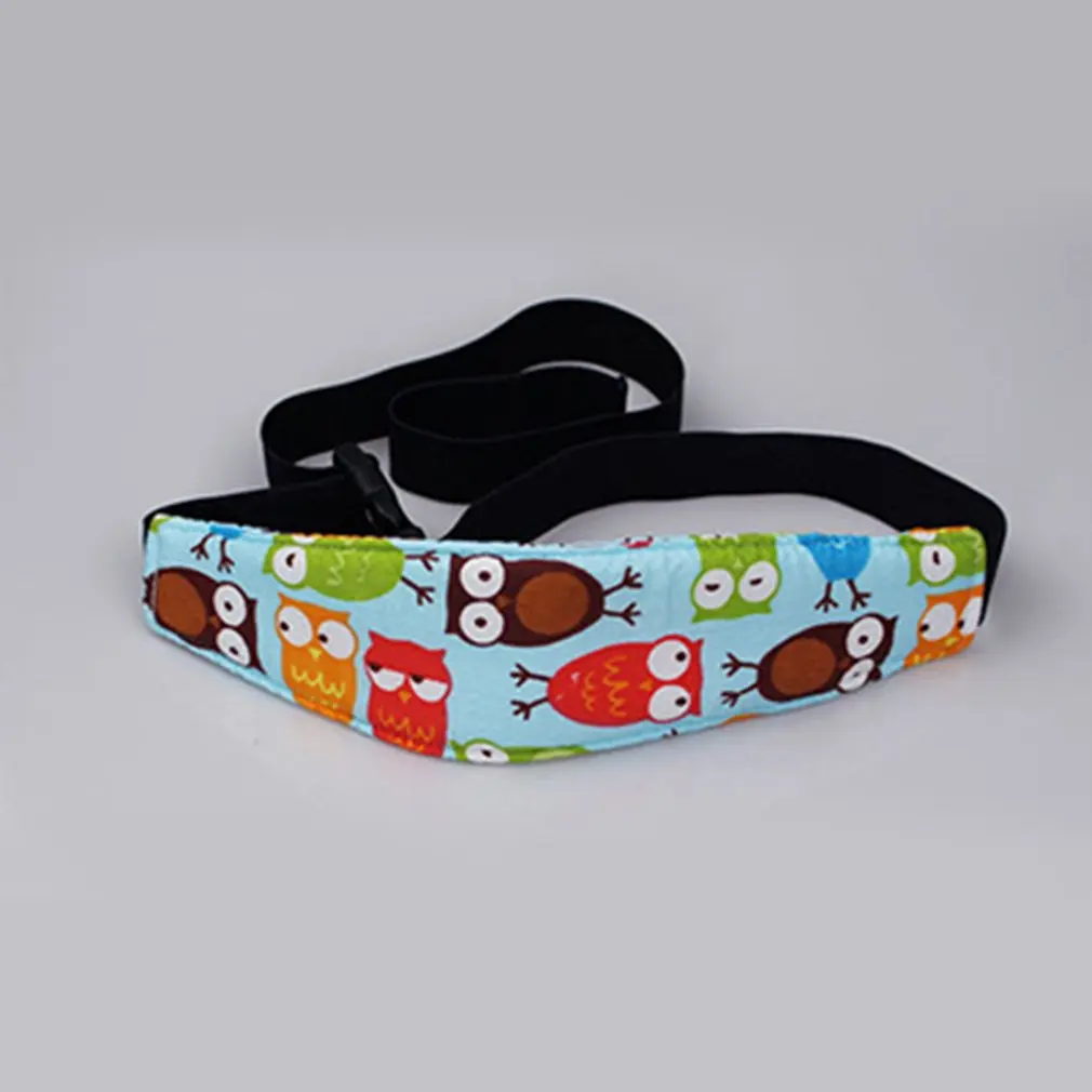 Baby Car Safety Seat Fixed Belt Sleep Positioner Infants Head Support Stroller Fastening Adjustable Safe | Автомобили и мотоциклы