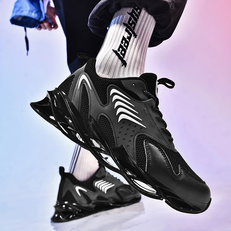 

Мужская спортивная обувь, кроссовки, мужские кроссовки, мужская летняя спортивная обувь, повседневная