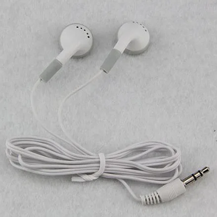 Одноразовые наушники недорогие для театра музея школьной библиотеки отеля