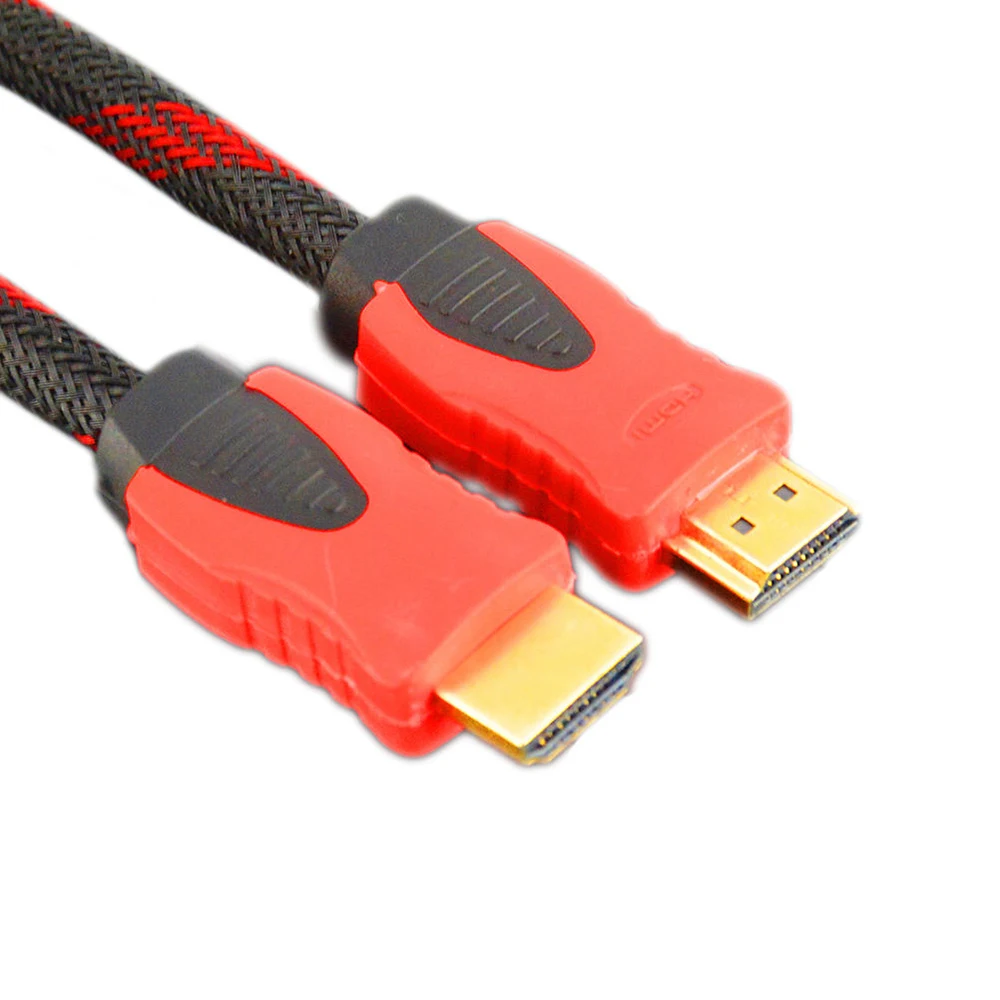 Премиум HDMI кабель V2.0 для Bluray 3D 4K DVD PS3 HD TV XBOX LCD 1080P GX | Электроника