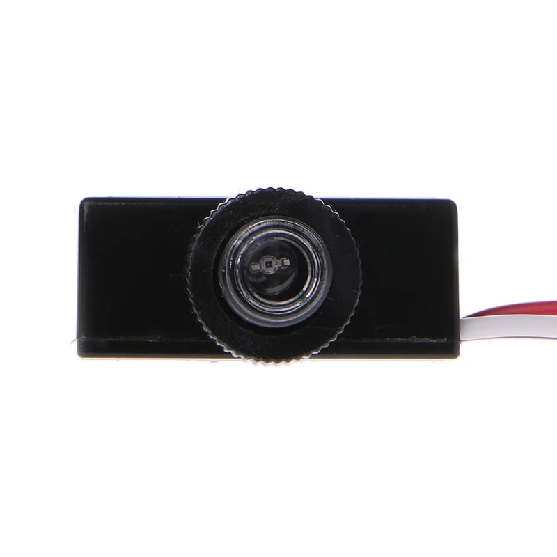 2021 New NK-301F Outdoor Security Photo Electric Resistor Light Sensor Control Switch | Обустройство дома