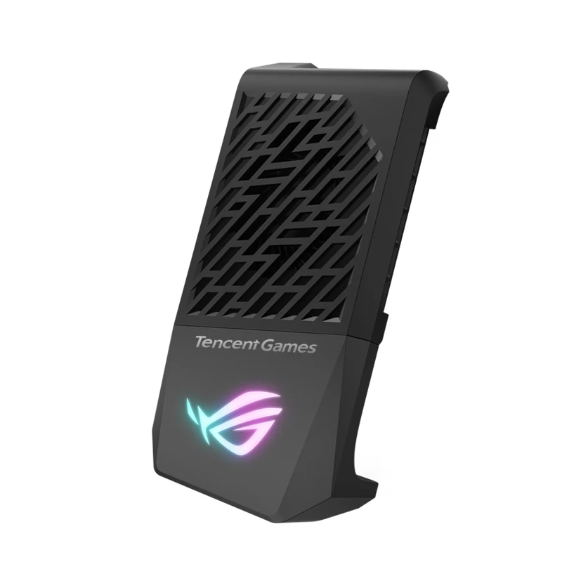 Чехол с вентилятором Aero Active Cooler II для ASUS ROG phone 2, официальный, быстрое падение температуры, отвод тепла