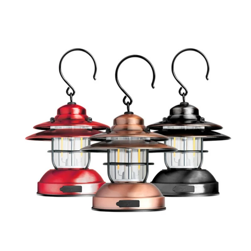 

Наружный USB светильник, фонарь для кемпинга, водонепроницаемый садовый светильник с 2 режимами освещения для сада, двора, фонарь для кемпинг...