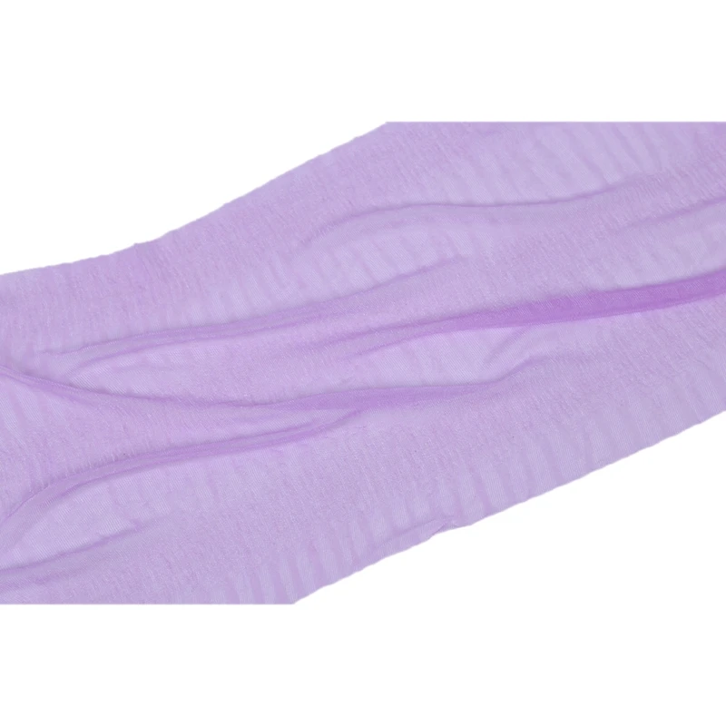 Женский модный мягкий шарф конфетного цвета шаль-палантин фиолетового |