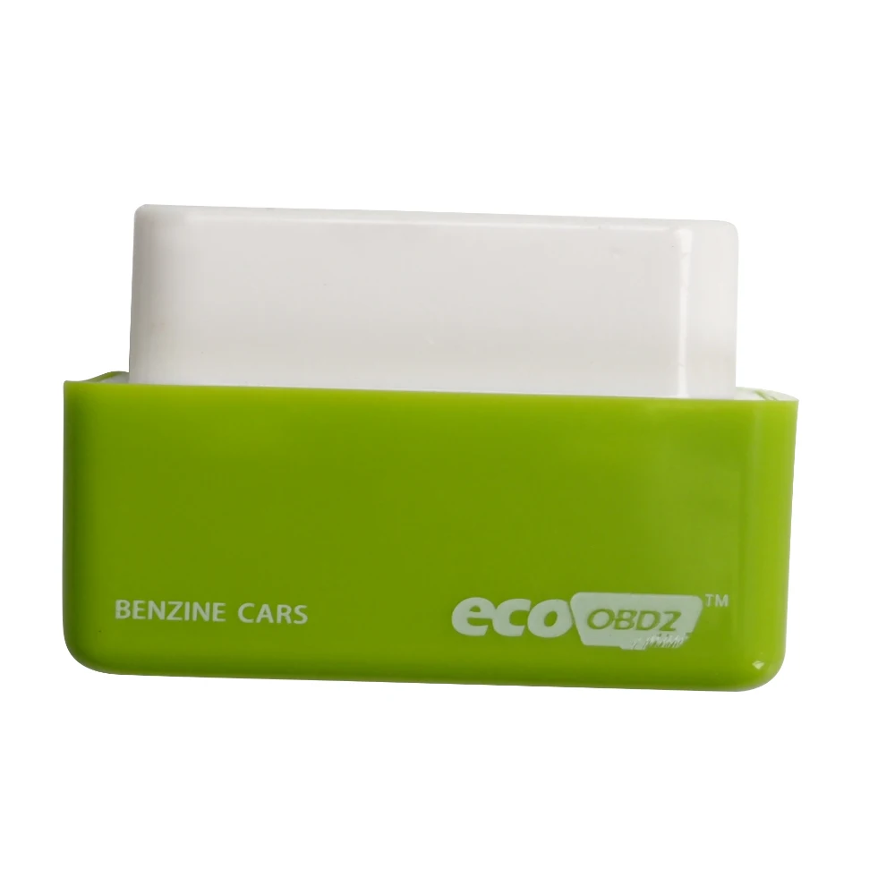 Автомобильный бензин дизель больший крутящий момент экономит топливо ECO OBD2 Nitro