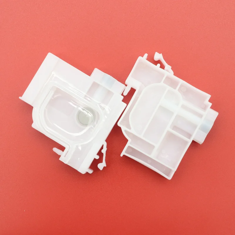 Чернильный демпфер фильтр для Epson L1800 L1300 L800 L360 L353 L355 L455 L358 L555 L550 L558 L551 50 шт. |