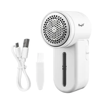 electric lint remover rechargeable pellet remover curtains carpets clothes pilling machine lint clothes trimmer sweater depiller