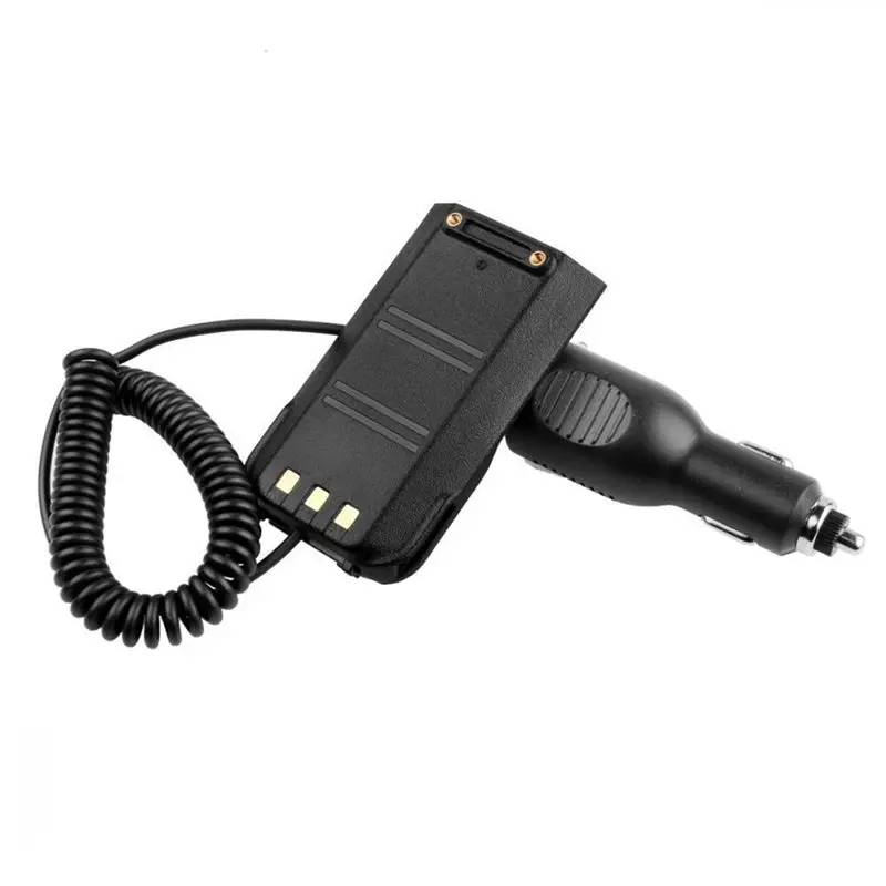 Автомобильное зарядное устройство уничтожитель аккумулятора для TYT MD 380 GPS MD380