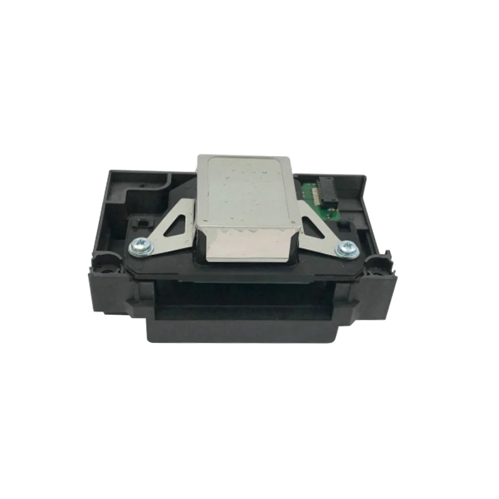 Печатающая головка F173050 для Epson L1800 1500W 1390 1400 1410 1430 R265 R270 R360 R380 R390 RX580 RX590 | Компьютеры