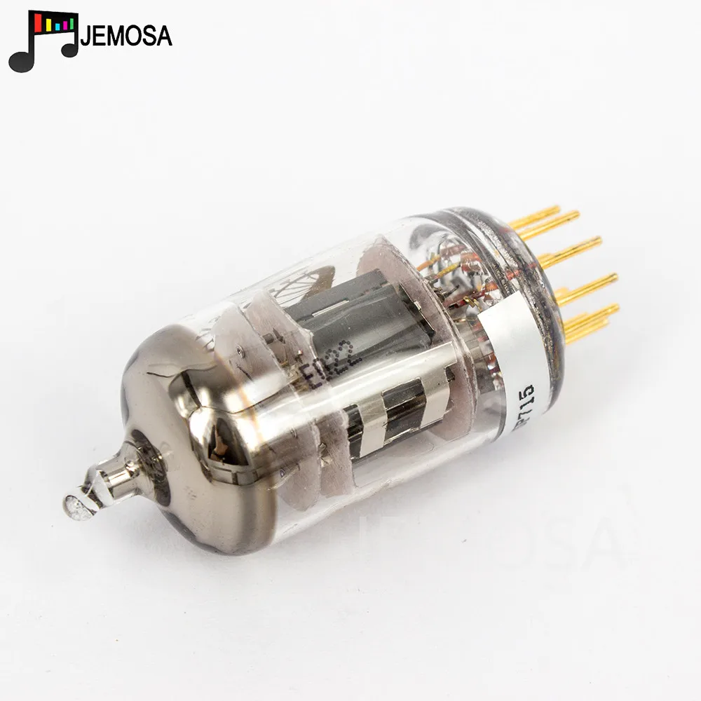 Вакуумная трубка PSVANE 12AX7 12AX7-TII замена электронной трубки ECC83 винтажный Hi-Fi