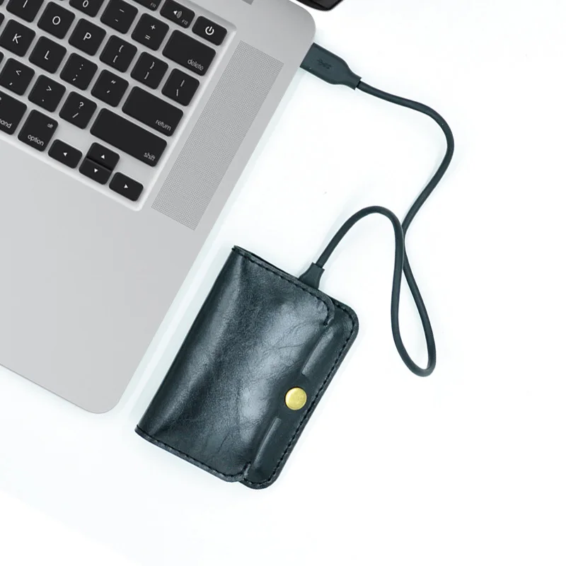 Чехол из микрофибры для жесткого диска нескользящий защитный чехол защита от