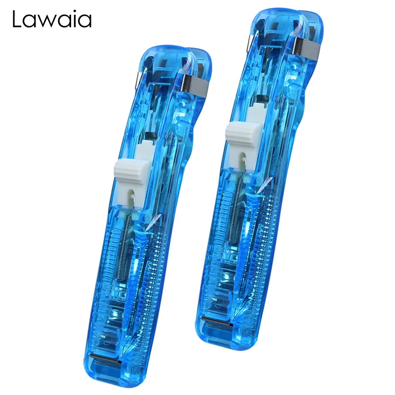 

Lawaia Fishing Multifunctional Practical Sealer Fast Bait Bag Sealing 11.5cm Long High Quality Fishing Gadgets Fishing Tool Gear