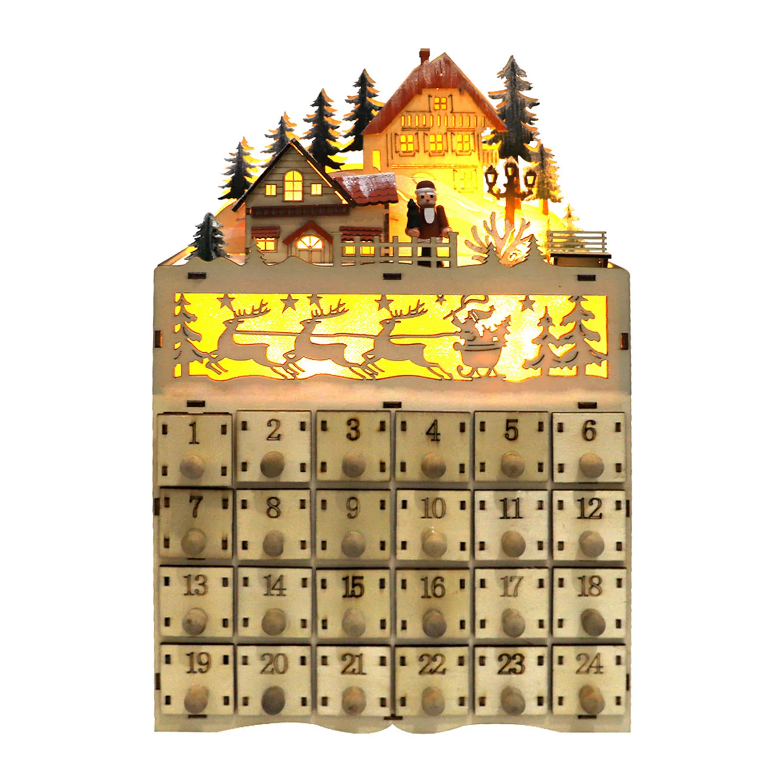 

Festive & Party Supplies