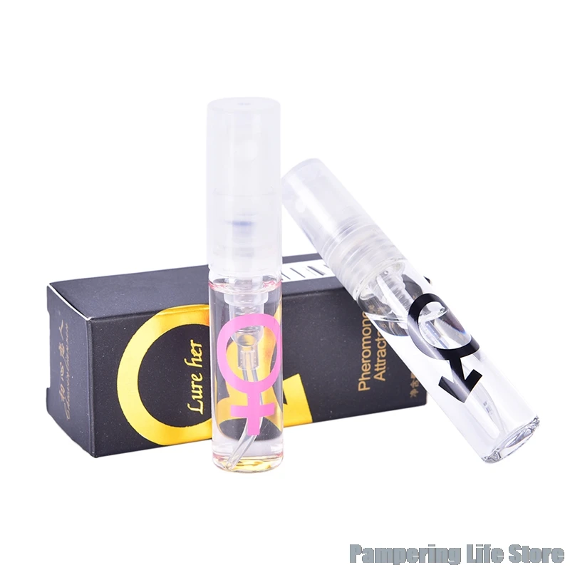 

4ml Pheromone Exciter For Women Men Perfume Orgasm Body Flirt Perfume Attract Scented Long Lasting Perfume Fragrance Water Hot