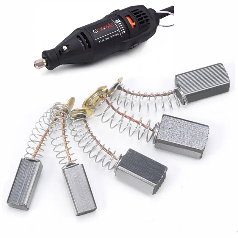 20 шт. Запасные детали для электродвигателей|Аксессуары электроинструментов| |