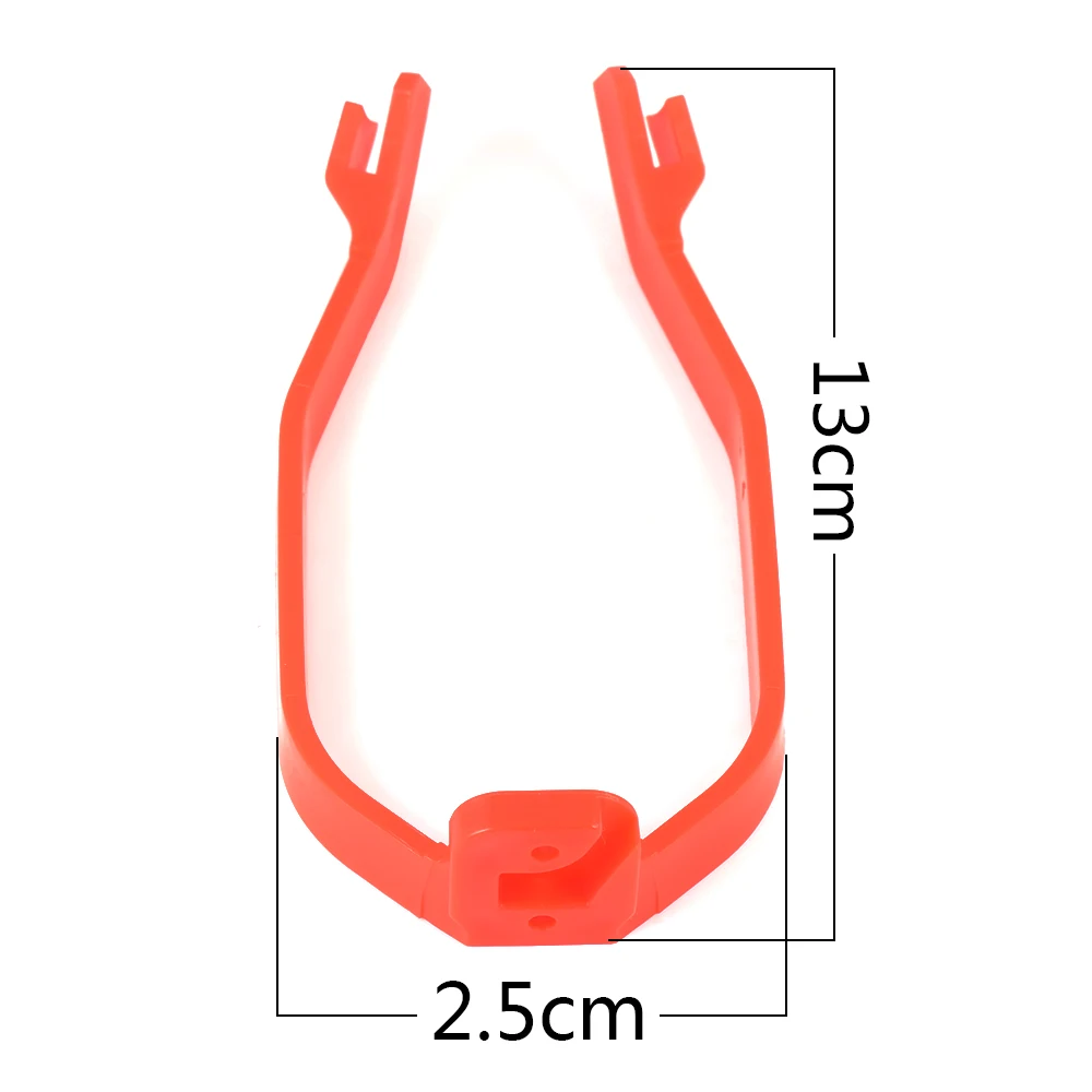 Ударопрочное крыло для электрического скутера Xiaomi улучшенное переднее и заднее