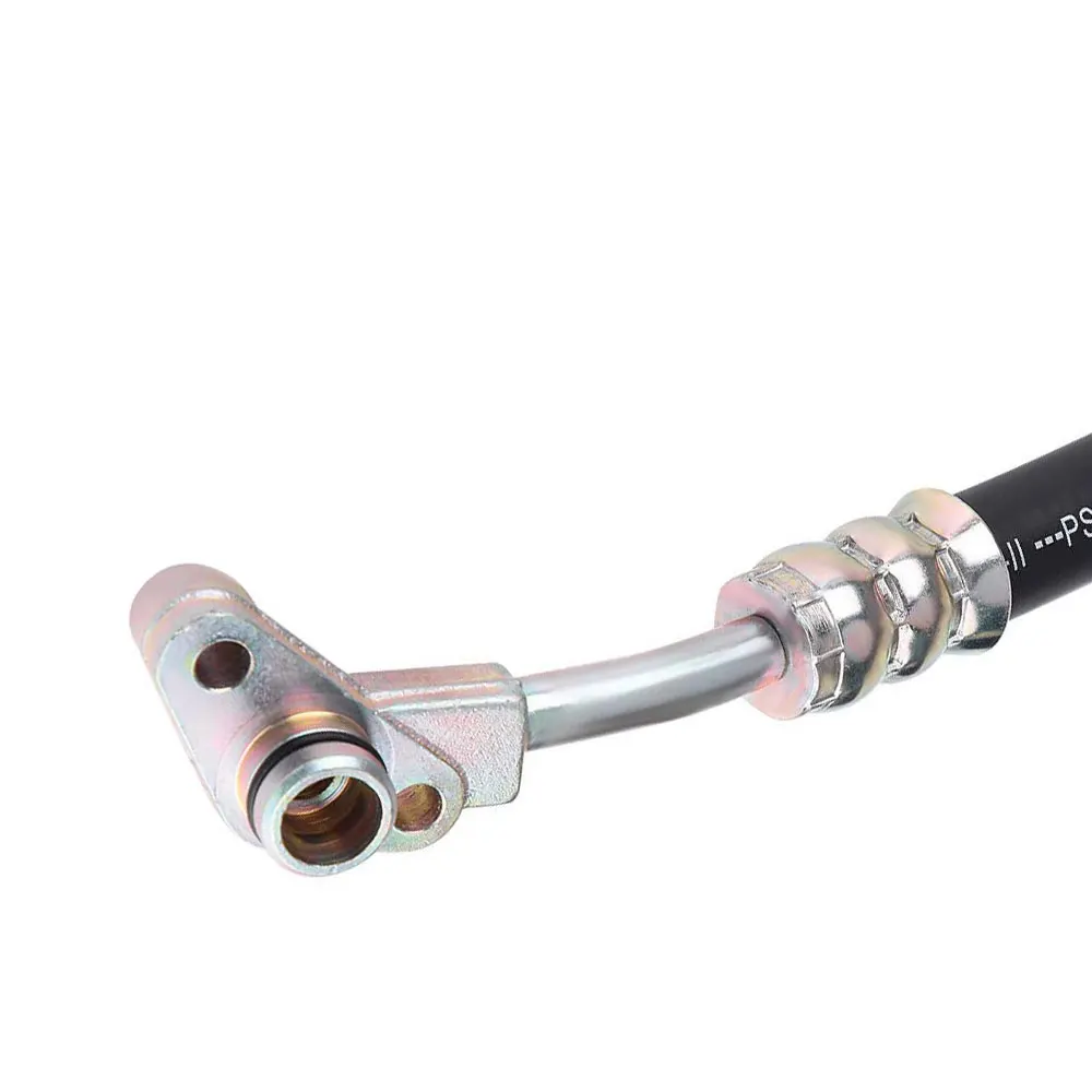 Мощность насос усиленного рулевого управления высокого Давление шланг в сборе