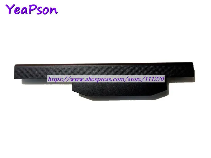 Аккумулятор Yeapson FPCBP405Z FMVNBP227A для ноутбука Fujitsu Lifebook A555 A514 A557 E744 E753 S904 11 1 В 5600 мАч |