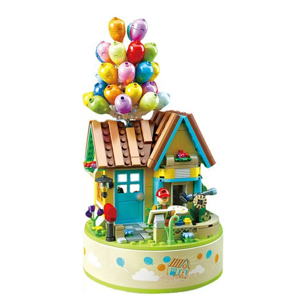 

Building & Construction Toys