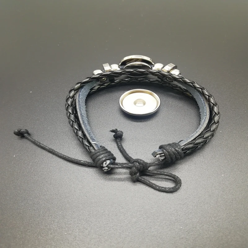 2019 New Fashion Sea Turtle Swimming Rope Leather Braided Bracelet Charm | Украшения и аксессуары