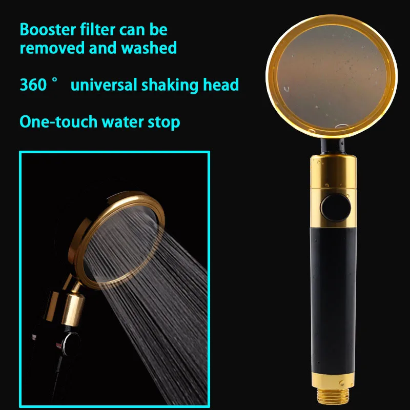 

Насадка-фильтр для очистки воды, регулируемая, экономия воды