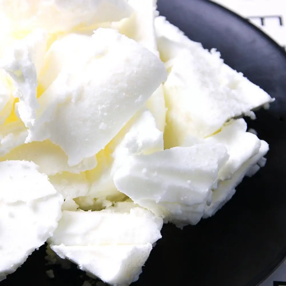 Свеча ручной работы из соевого воска 500/1000 г | Дом и сад