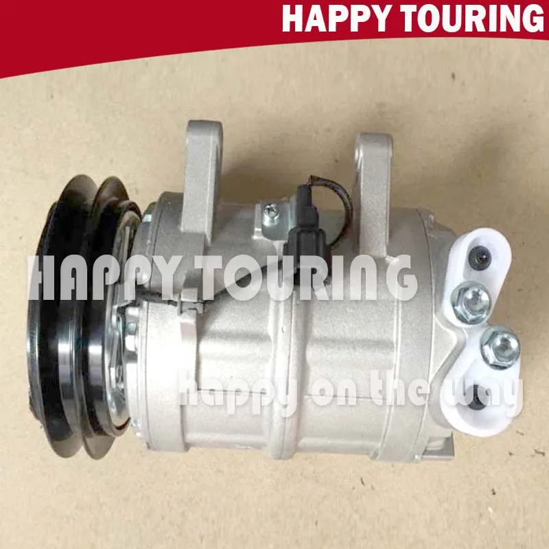 Насос компрессора для Nissan Patrol GR Y61 97-13 2 8 SWB RD28 92600-VB005 92600-VB300 92600VB005 92600VB300 | Автомобили