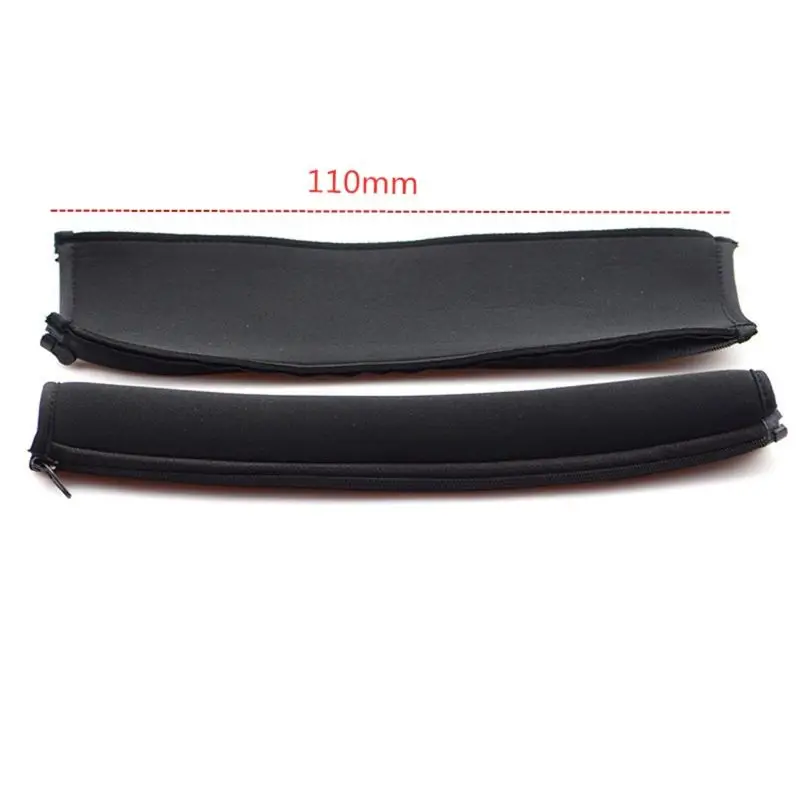 

Foam Ear Pads Cushions Headband For razerkraken Pro V2 Headphones