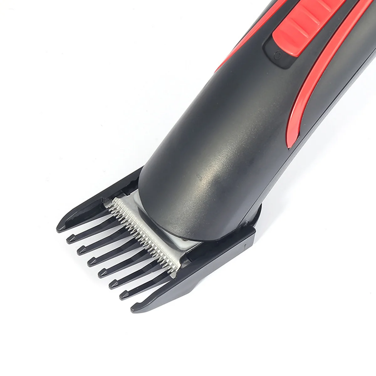 

Portable Rechargeable Hair Clipper Electric Cordless Mini Hair Trimmer Hair Cutting Machine Beard Shaver For Men Barber US/EU