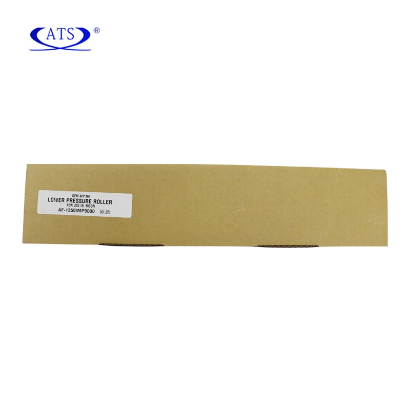 

1pcs Lower Pressure Roller for Ricoh AFicio MP 9000 1350 1100 1106 1356 907 1107 1357 Compatible AF1350 AF1100 AF1106 AF1356