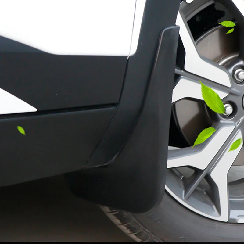 4 шт. для KIA seltos 2020 крыло брызговик KX3 | Автомобили и мотоциклы