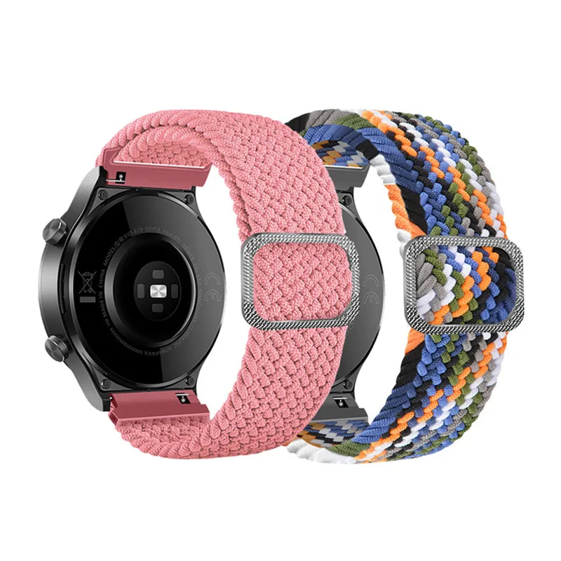 

Ремешок соло 20 мм 22 мм для смарт-часов Y20 P8 GW33 GW33PRO