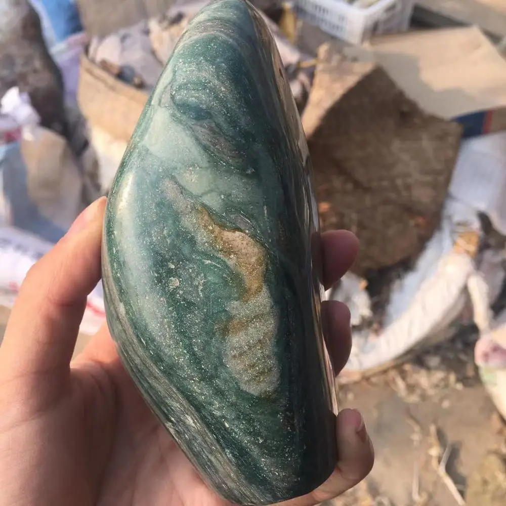 

Красивое средство для лечения свободных форм