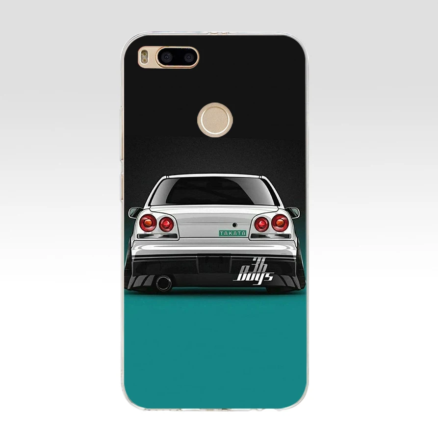 143FG чехол для телефона Martini Racing Colores мягкий силиконовый из ТПУ xiaomi redmi mi 8 A1 A2