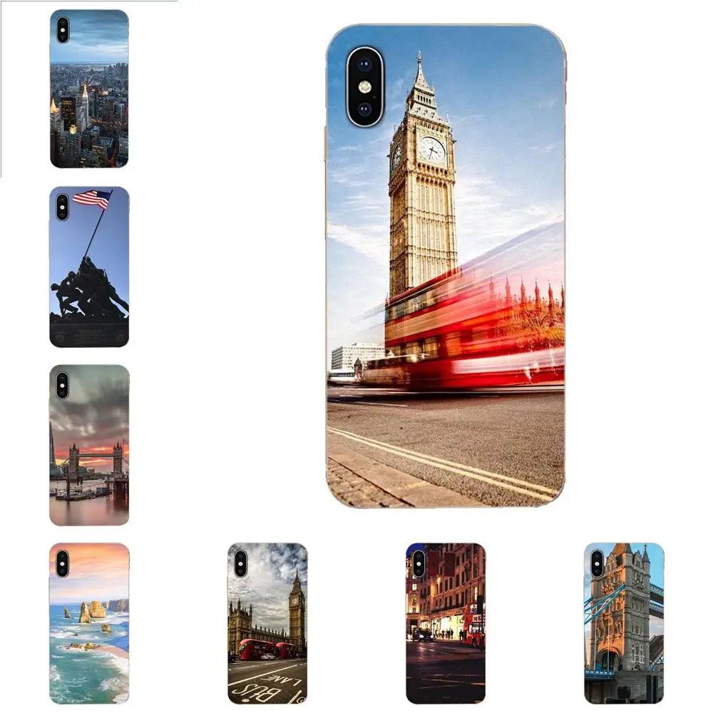 ТПУ Модный чехол для сотового телефона huawei P7 P8 P9 P10 P20 P30 Lite Mini Plus Pro Y9 Prime P Smart Z 2018 2019