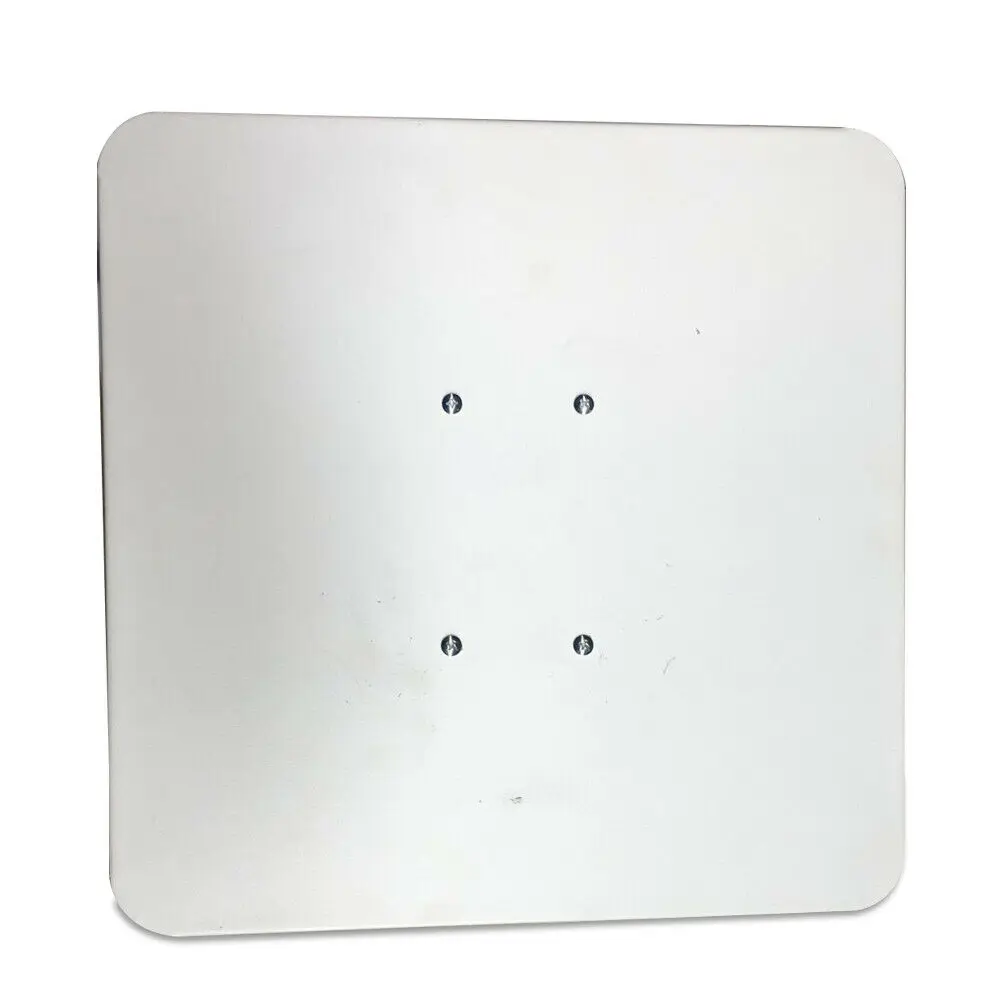 Алюминиевая тележка для спа-салона ABS поднос инструментов красоты волос с