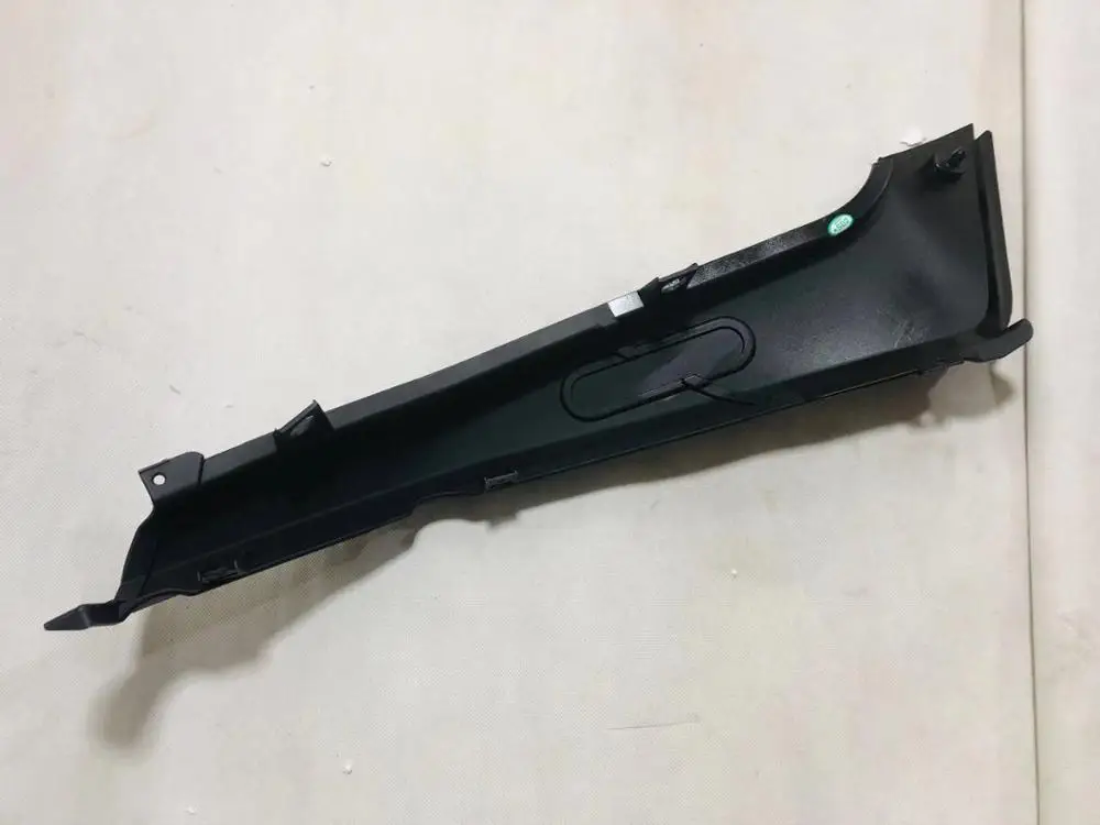 Benelli Leoncino 500 BJ500 обтекатель чехол для мотоцикла задний левый правый боковой