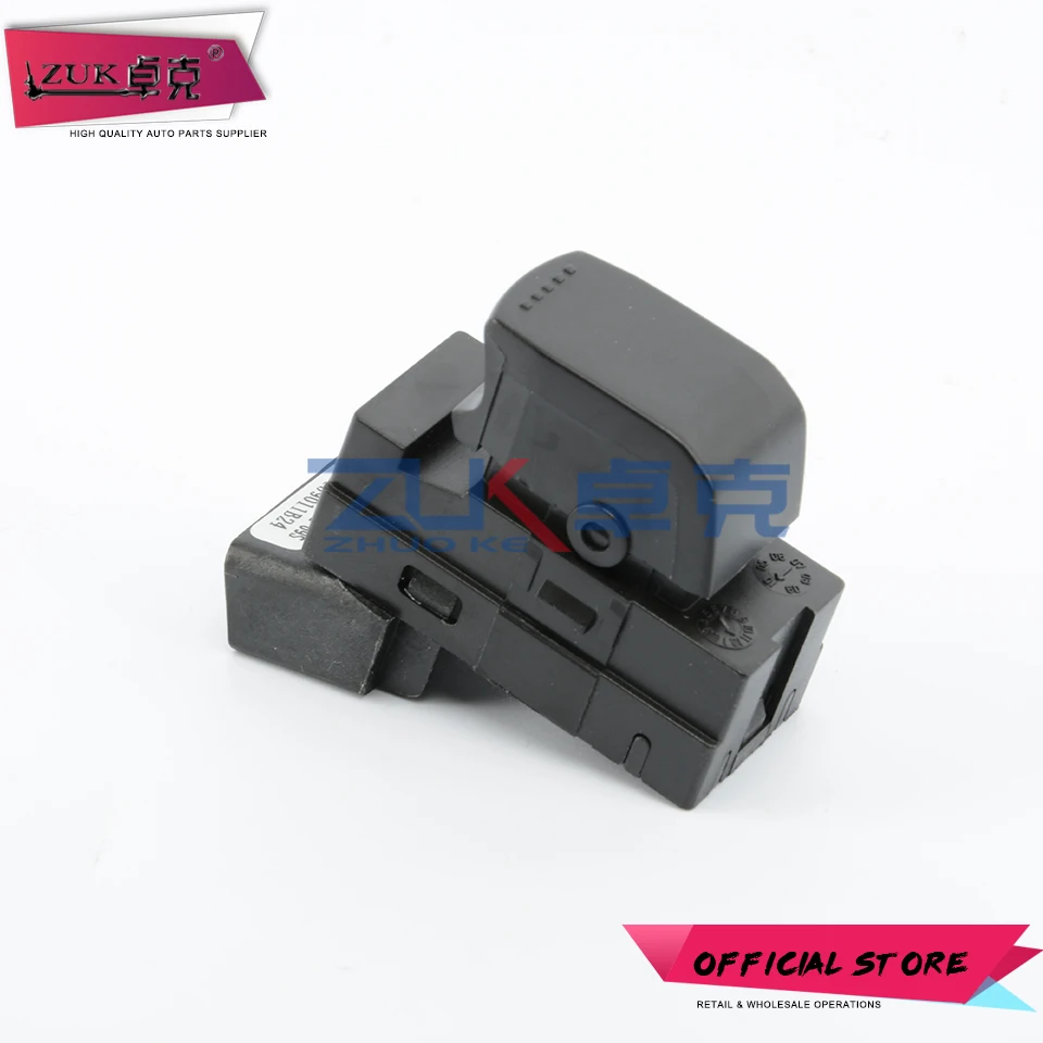 Кнопка управления стеклоподъемником ZUK для Su zuk i Grand Vitara Alto SX4 2006 2013 Swift 2005 2016 OEM:37995