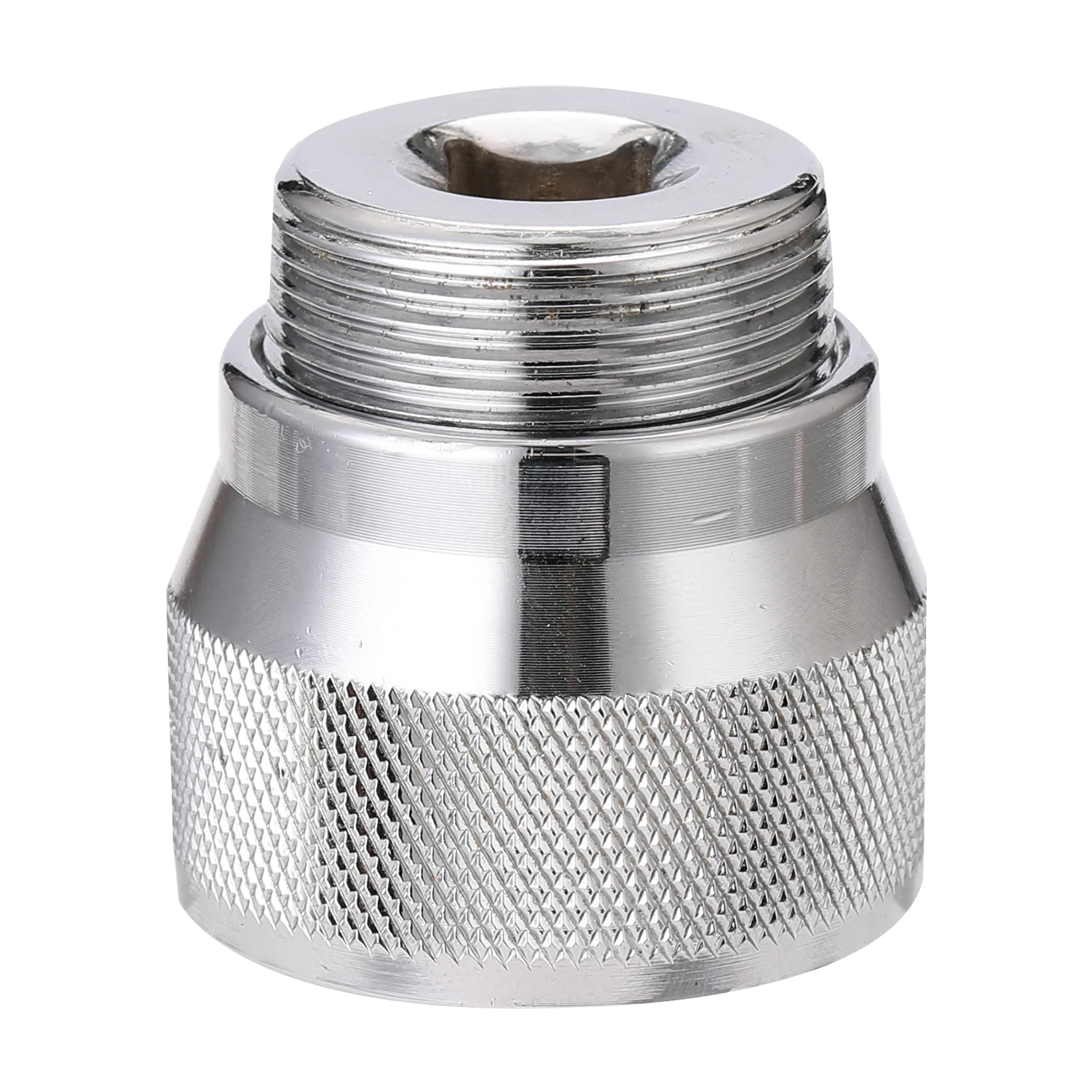 Универсальный гаечный ключ серебристый 10 19 мм от 3/8 до 3/4 дюймов|Розетки| |