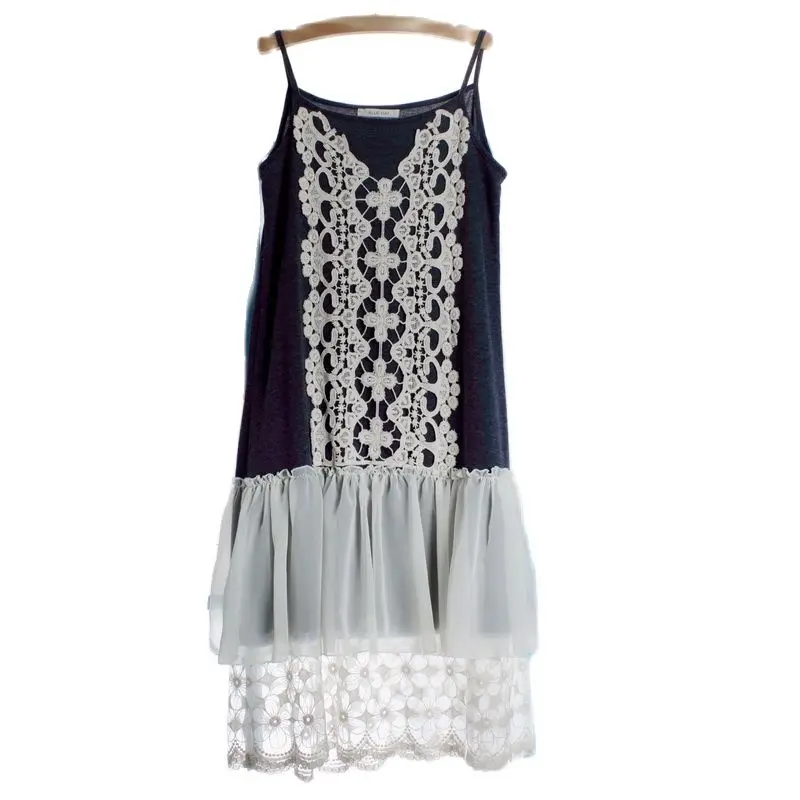 Женское пляжное платье в стиле Бохо с блестками | Женская одежда