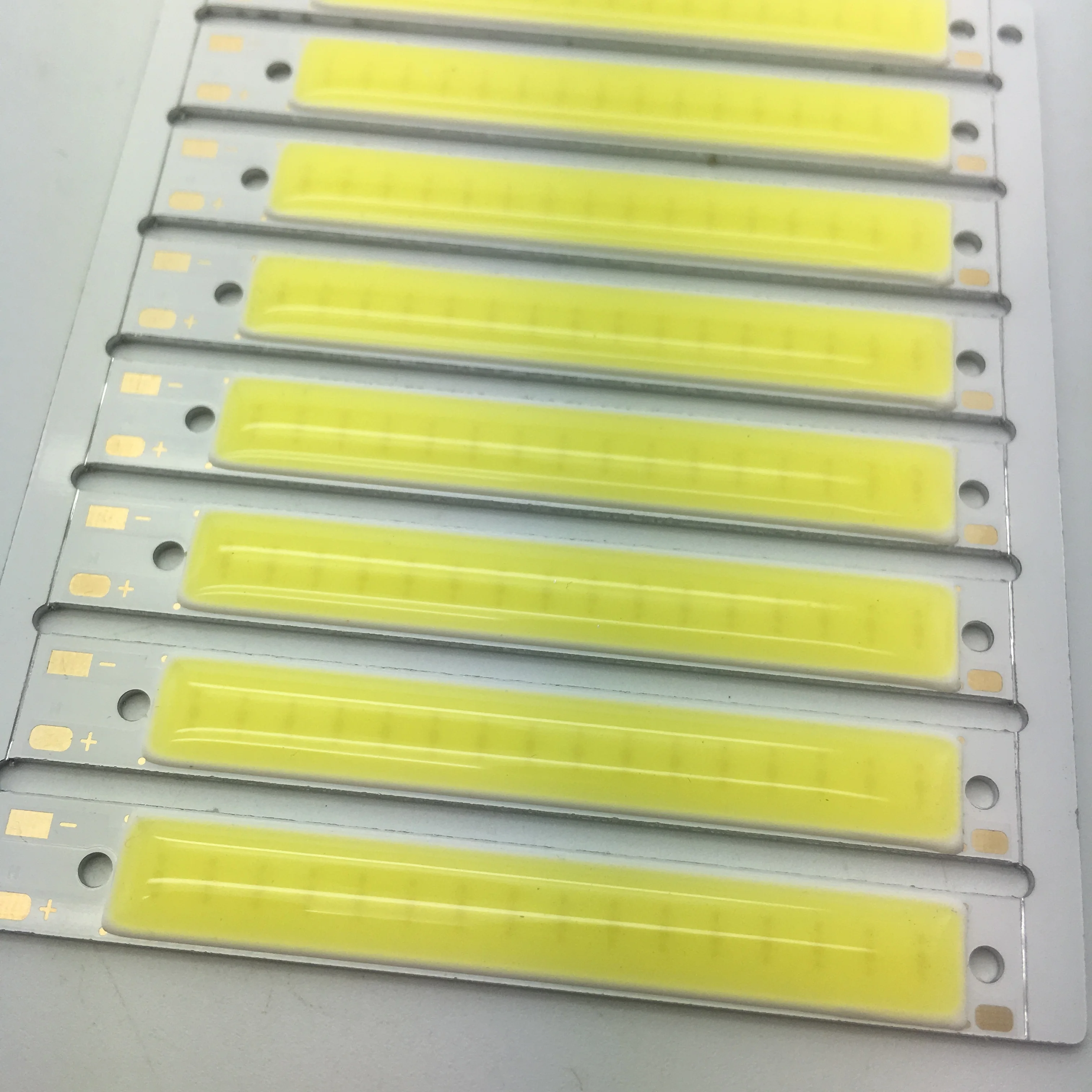 25 шт./лот promation DC3V 1w cob led chips torch/мигающие огни | Лампы и освещение