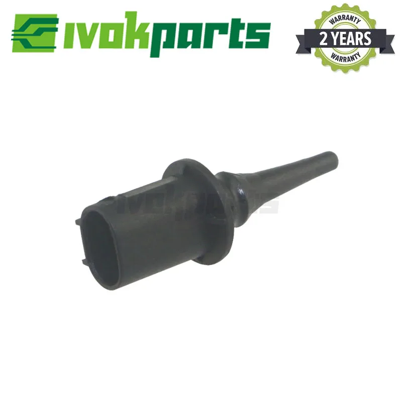 Внешний датчик температуры воздуха с 2 контактным разъемом для MB MERCEDES BENZ VW VOLKSWAGEN