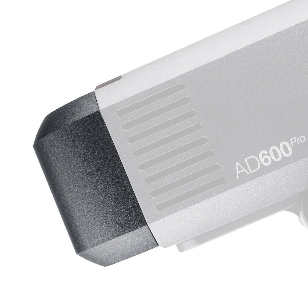 Godox WB26 2.6Ah AD600PRO литиевая батарея для AD600 PRO|Аксессуары фотостудии| |