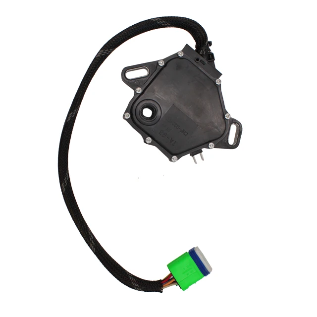 Высокое качество передачи MPLS переключатель DPO AL4 части коробки передач 252927 для