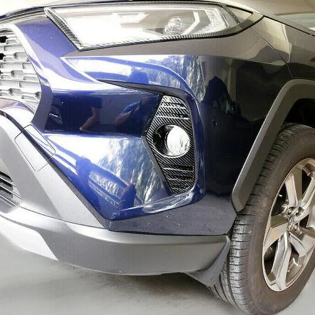 

2019-2020 Toyota Rav4