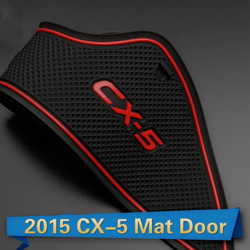 18 шт./компл. автомобильные аксессуары слот для ворот резиновая Автомобильная