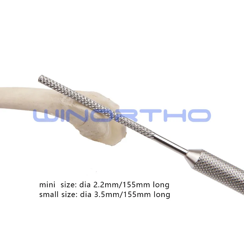 Рашпиль для костей маленький размер оптовая цена высококачественные