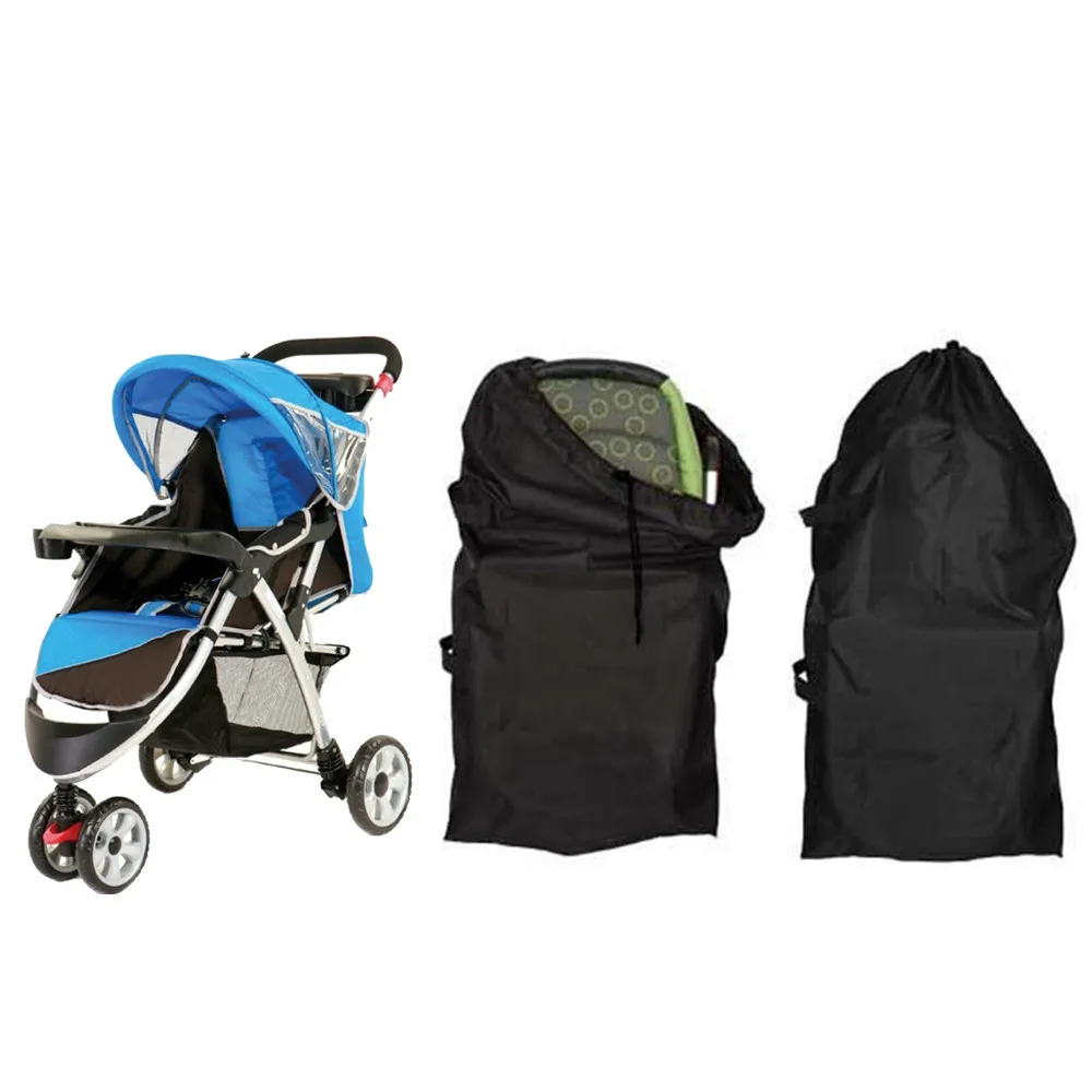 Универсальный дорожный Органайзер на шнурке для детской коляски|Сумки вещей| |